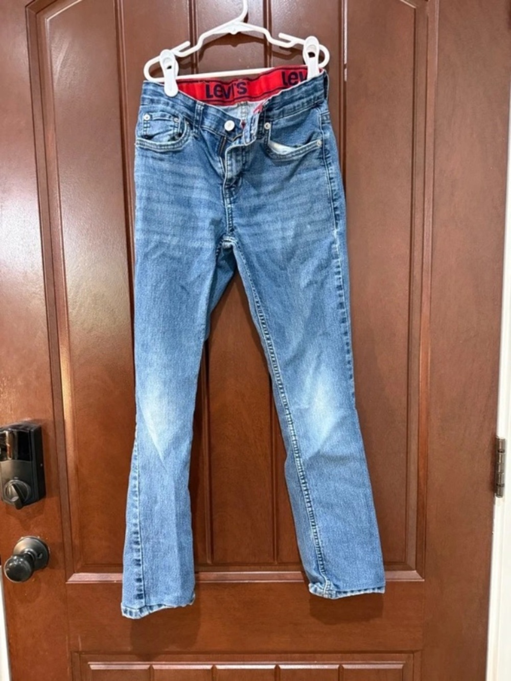 Levi’s Kids Jeans – Size 12